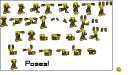 Spritesheets