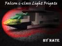 Falcon-Frigate