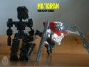 Matoran