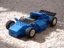 Single-Seat-Racer