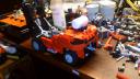 3-ton-Linde-forklift
