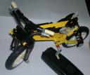 Technic-bicycle
