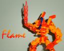 Flame