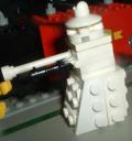 Dalek-Proto