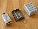 motors
