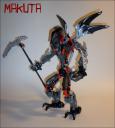 MAKUTA