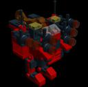 Monkey-Mechs