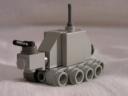 CloneTurboTank