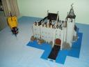 Rock-Fortress