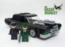 GreenHornet