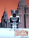 ShadowHawk