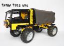 Tatra-T815