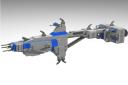 Hyperion-Cruiser