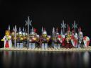 Minifigures