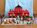 Townhall