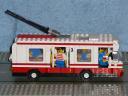 Trolley-bus