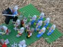 Castle-mocs
