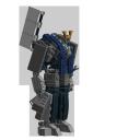 MicrofigSamuraiMech