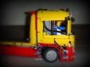 FlatbedTruck