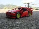 PF-RaceCar