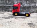 Red-Scania