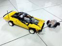 YellowDodge