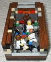 Trashcompactor