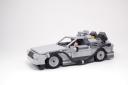 DeLorean