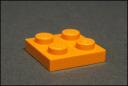 3022plate2x2earthorange.jpg