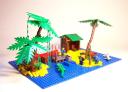 25piratesisland