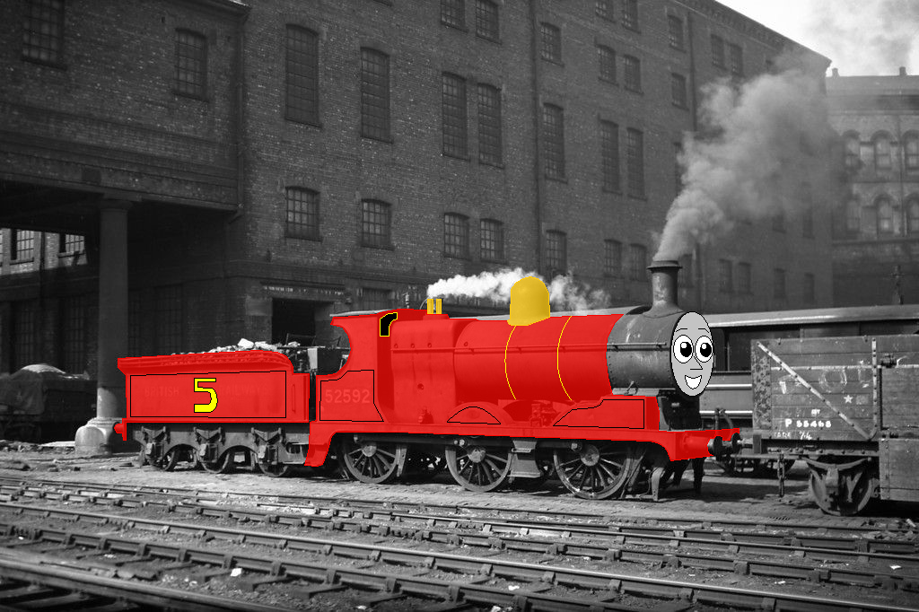 SilverEngineCarlos_the_Red_Engine.png