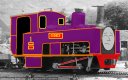 Culdee Fell Railway