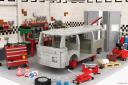 Sandblasted-VW-T2