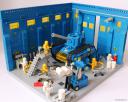 Space-Tank