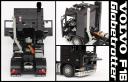 VOLVO-F16-BLACK