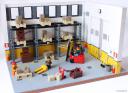 Warehouse-life