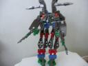 Exo-Matoran