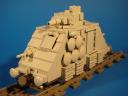 PanzerDraisineT