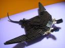 Manta-ray