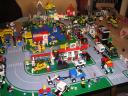 little-city
