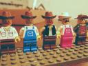 cowboys