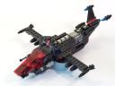 Warhawk