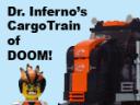 InfernoTrain