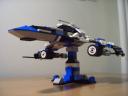 E-wing