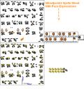 SpriteSheets