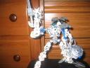 Bionicle-bull