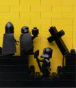 Hamlet-Lego