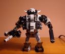 Steampunk