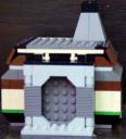 Hut