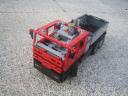 Camion-ampliroll